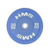 Olimpinis guminis svoris HMS CBR - 20 kg