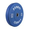 Olimpinis guminis svoris HMS CBR - 20 kg