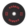 Olimpinis guminis svoris HMS HTBR - 25 kg