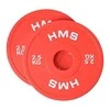 Olimpinis svoris HMS CBRS25, 2 x 2.5kg