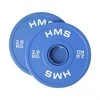 Olimpinis svoris HMS CBRS20, 2 x 2kg