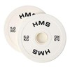 Olimpinis svoris HMS CBRS50, 2 x 5kg