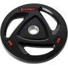 Olimpinis svoris HMS TOX juodas - 25 kg