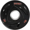 Olimpinis svoris HMS TOX juodas - 2.5kg