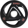 Olimpinis svoris HMS TOX juodas - 5kg