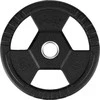 Olimpinis svoris HMS TOH juodas - 10 kg
