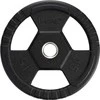 Olimpinis svoris HMS TOH juodas - 15 kg