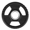 Olimpinis svoris HMS TOH juodas - 2.5kg