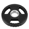 Olimpinis svoris HMS TOH juodas - 2.5kg