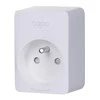 TP-LINK TAPO P110 Mini Smart Wi-Fi lizdo energijos stebėjimas Pakeiskite EOL modelį HS110