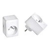 SUMANUS ELEKTRINIS LIZDAS TL-TAPO-P100(2-PACK) 2300 W TP-LINK