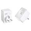 SUMANUS ELEKTRINIS LIZDAS TL-TAPO-P100(2-PACK) 2300 W TP-LINK