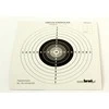Bronpl Paper discs 14x14 cm 100 pcs.