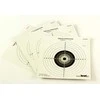 Bron Paper discs 17x17 cm 100 pcs.
