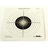 Bronpl Paper discs 17x17 cm 100 pcs.