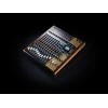 Garso Pultas - Tascam Model 16 16 Kanalai 20-30000 Hz Juodas, Auksinis, Mediena