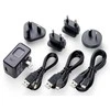 Maitinimo Adapteris - Tascam PS-P520U, Juodas