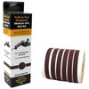 SHARPENING BELT #220 WORK SHARP, 6 PCS