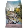 Taste of the Wild Lowland Creek sausas maistas katėms su kepinta putpeliena ir antiena 2kg