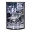 Šunų Maistas - TASTE OF THE WILD Sierra Mountain - 390 g