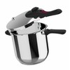 Taurus Moments Rapid 6l pressure cooker KCP4106