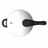 Taurus Moments Rapid 6l pressure cooker KCP4106