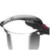 Taurus Moments Rapid 6l pressure cooker KCP4106
