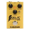 TC Electronic TC Electronic Zeus Drive Overdrive - Efekt typu Overdrive