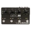 TC Electronic Ditto X4 Looper – gitaros efektas