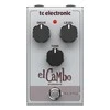 TC Electronic TC Electronic El Cambo Overdrive - Efektyvus typu overdrive