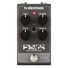 Efektų Pedalas - Tc Electronic Fangs Metal Distortion Pedalas