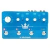 TC Electronic TC Electronic Flashback Triple Delay - Efektyvus tipo uždelsimas