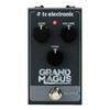 TC Electronic TC Electronic Grand Magus Distortion - Efekt typu distortion