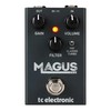 TCC TC Electronic Magus Pro High Gain Distortion – gitaareffect