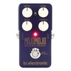 TC Electronic TC Electronic MojoMojo Paul Gilbert Edit – Overdrive gitaros efektas