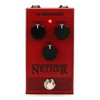 TC Electronic Nether Octaver – gitaros efektas