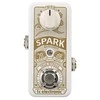 TCC TC Electronic Spark Mini Veiksmo pedalas Balta