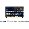 Berėmis HD HDR televizorius su Android TV – TCL 32S5400A