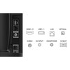 Televizorius TCL S54 32S5400AF TV 81.3 cm (32") Full HD Smart TV Wi-Fi Sidabrinis