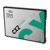 TEAM GROUP CX2 512GB SATA3 6Gb/s 2,5" SSD 530/470 MB/s