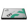 TEAM GROUP CX2 512GB SATA3 6Gb/s 2,5" SSD 530/470 MB/s