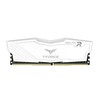 RAM „Team Group“ „TeamGroup T-Force Delta RGB“, DDR4, 16 GB, 3600 MHz, CL18 (TF4D416G3600HC18JDC01)