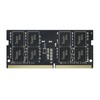RAM Team Group ELITE TED416G3200C22-S01 atminties modulis 16 GB 1 x 16 GB DDR4 3200 MHz