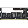 RAM TEAMGROUP TED48G2666C19-S01 Team Group DDR4 8GB 2666MHz CL19 SODIMM 1,2V