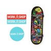Spin Master TECH DECK Riedlentė