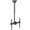 TECHLY 309333 Techly Lubinis laikiklis televizoriui LED/LCD/PLAZMA, 32-55, 50kg, reguliuojamas, VESA