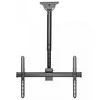 TECHLY 309357 Techly Lubinis laikiklis televizoriui LED/LCD/PLAZMA, 37-70, 50kg, reguliuojamas, VESA