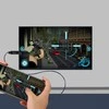 TECHLY vaizdo įrašymo kortelė 1080P HDMI nešiojama