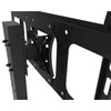Laikiklis TECHLY 028832 Techly Floor stovas televizoriui LCD/LED/Plasma 32-70 45kg VESA reguliuojamas