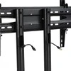 Laikiklis Techly ICA-TR16T signage display mount 177.8 cm (70") Juodas